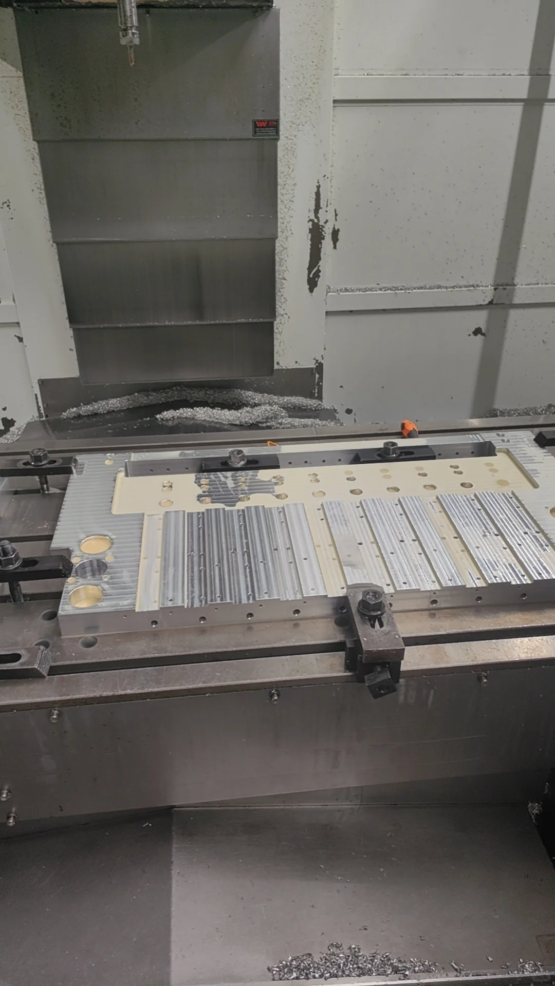 数控加工cnc外贸件加工