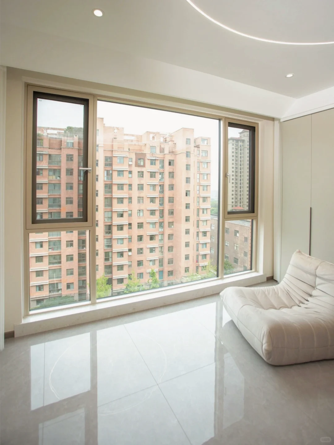 每天认识一个家居品牌No.26 | 新豪轩门窗