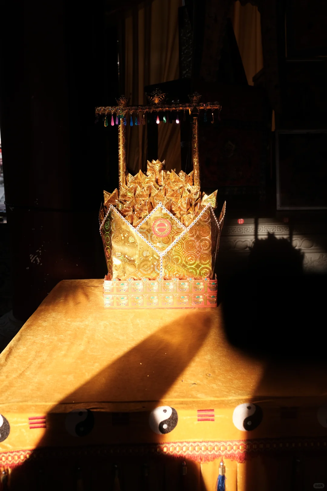 陈靖姑总部|古田临水宫