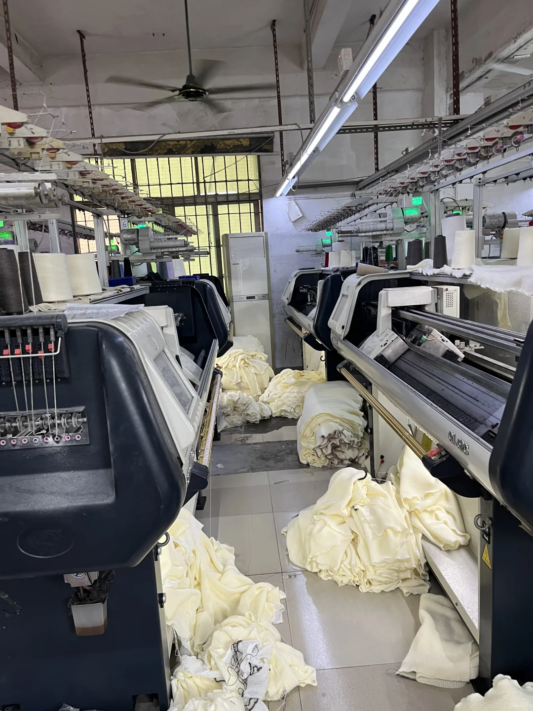 小单友好｜20年源头工厂承包你的高品质毛衣