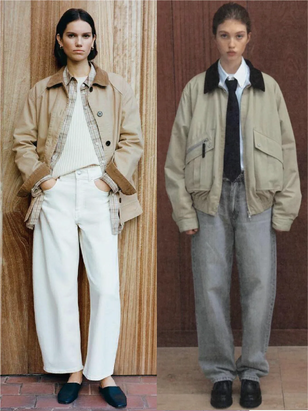 ●从谷仓到秀场的巴恩风，凭什么成秋冬顶流