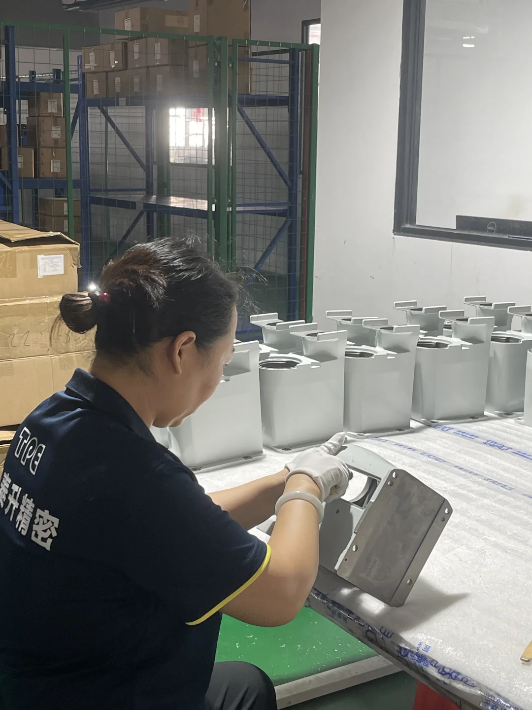 ? CNC零件加工：藏在制造界的“宝藏技术”?