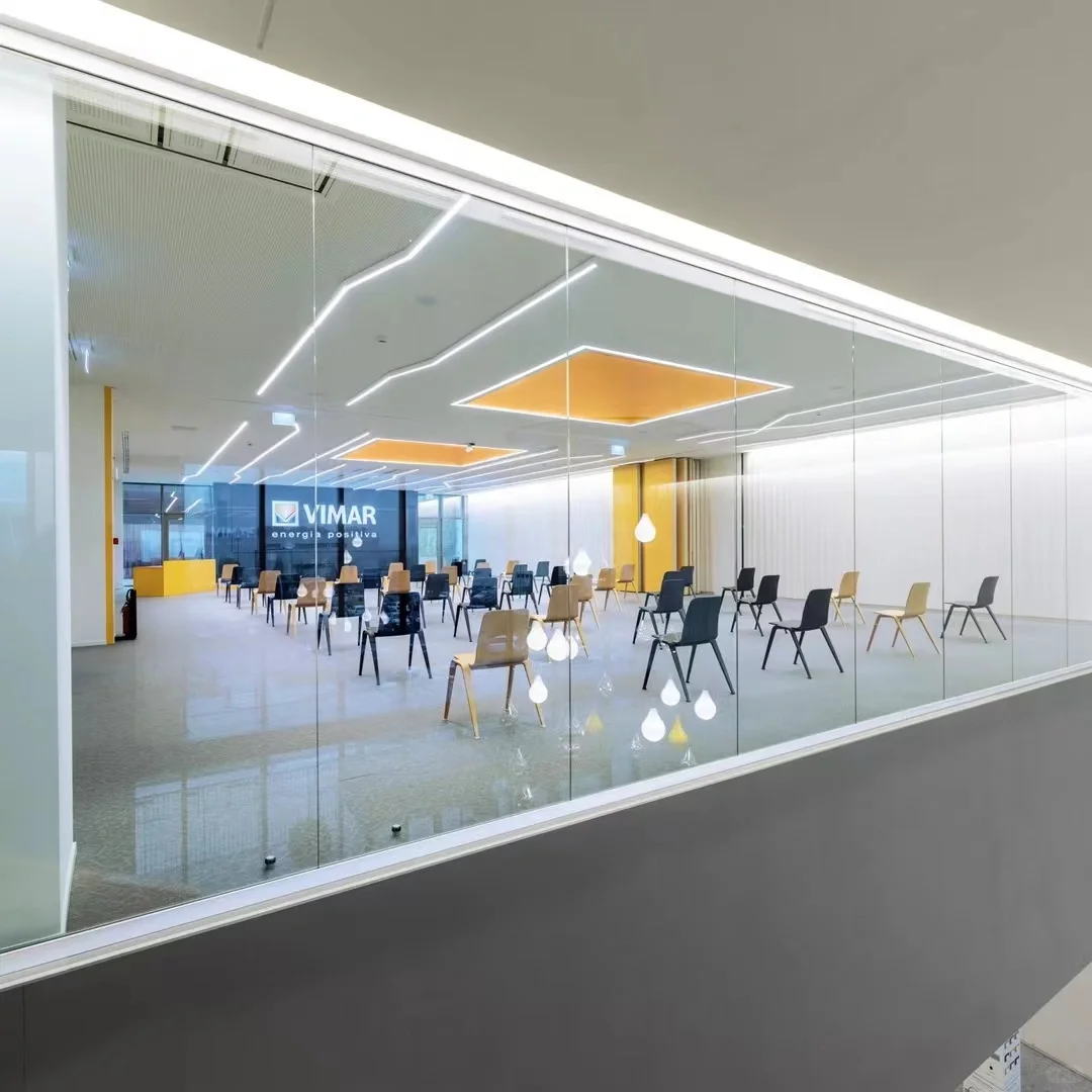 伟迈意大利本部欣赏