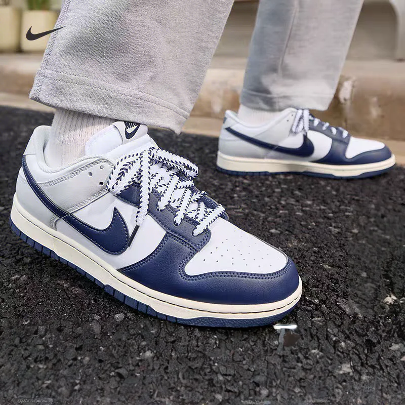 秋天的板鞋 快乐走单