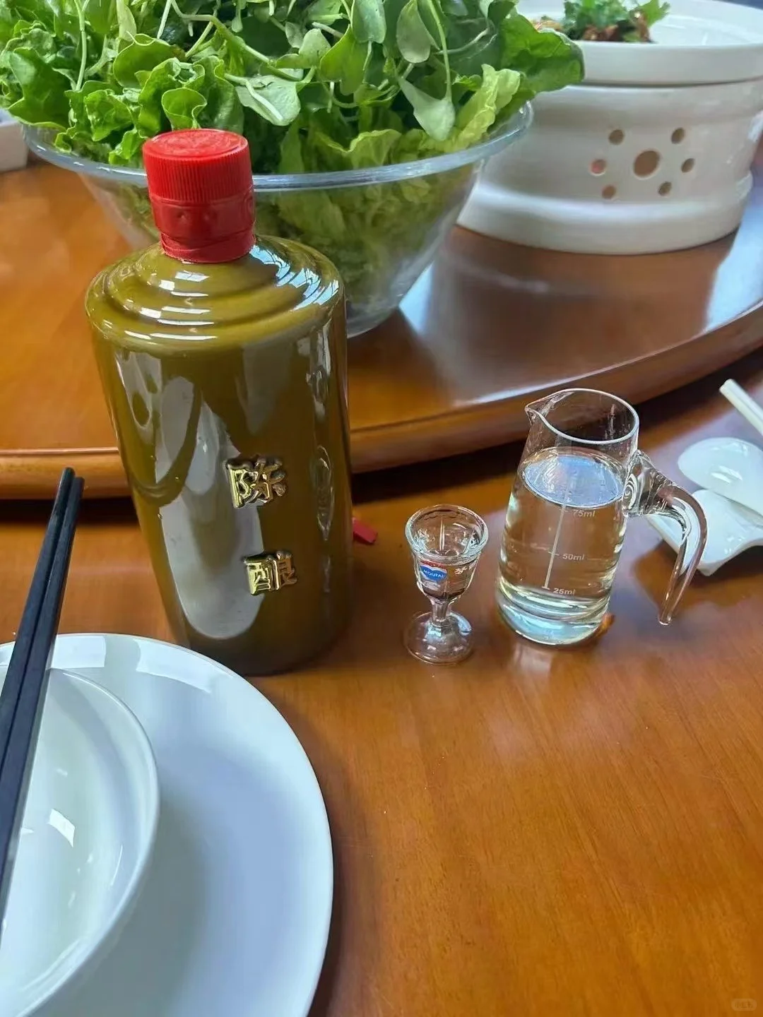 不玩虚的，这酒又香又实惠