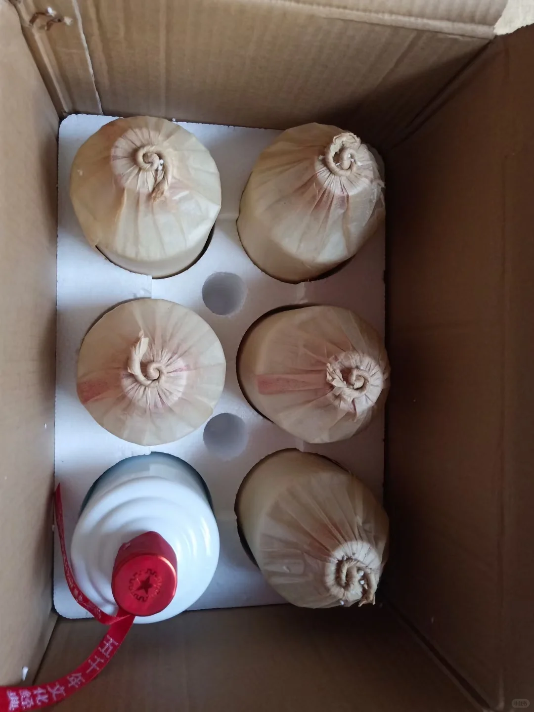 什么是年份老酒？