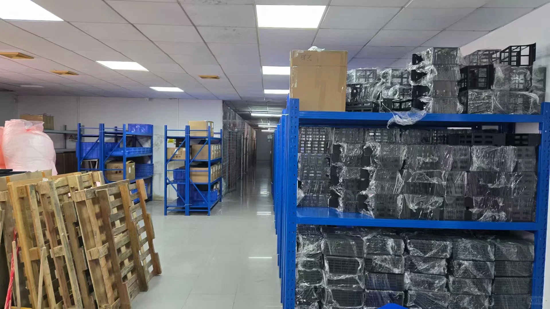 一台教练机生产历程