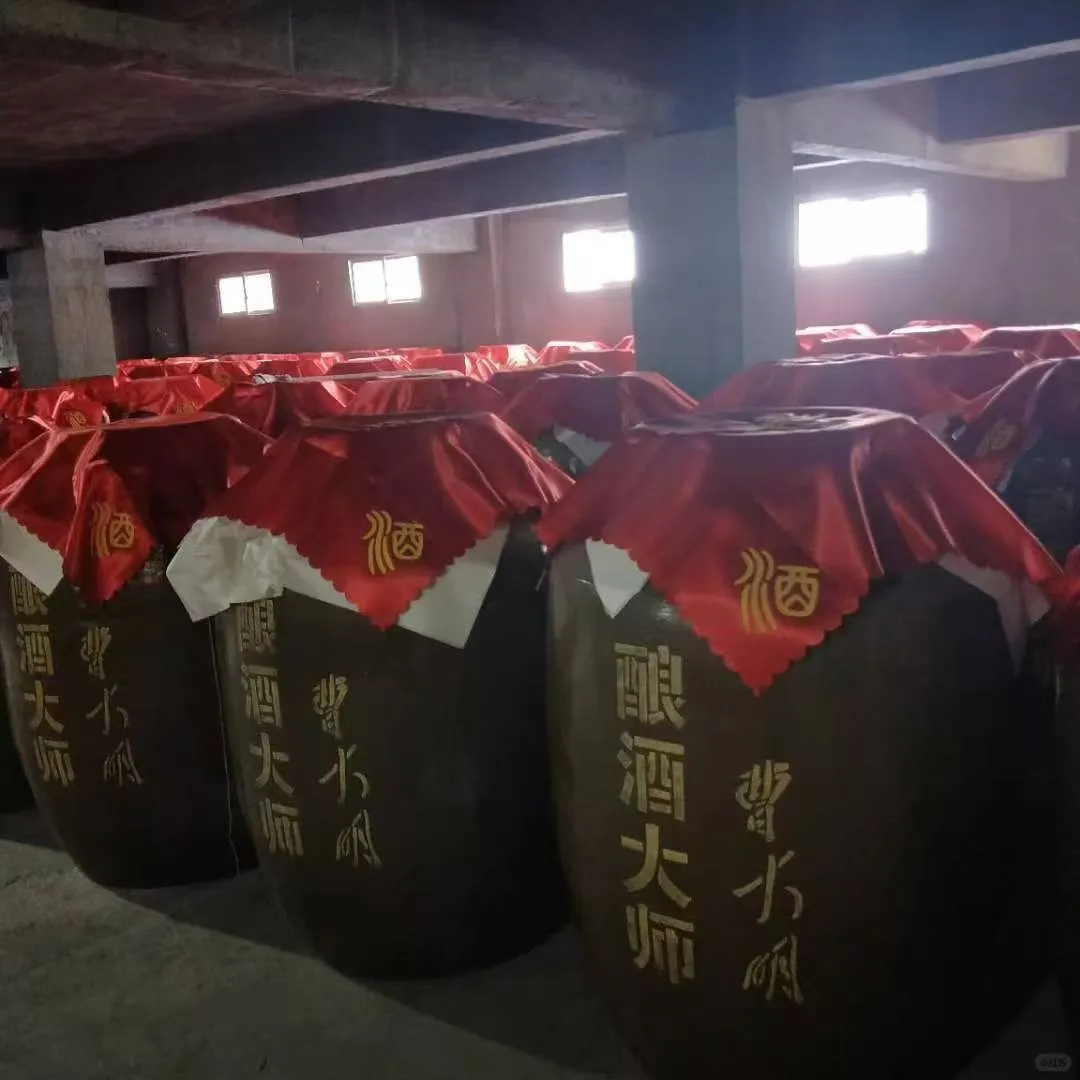 茅台镇的酱酒你真的了解吗？淘酒必看！