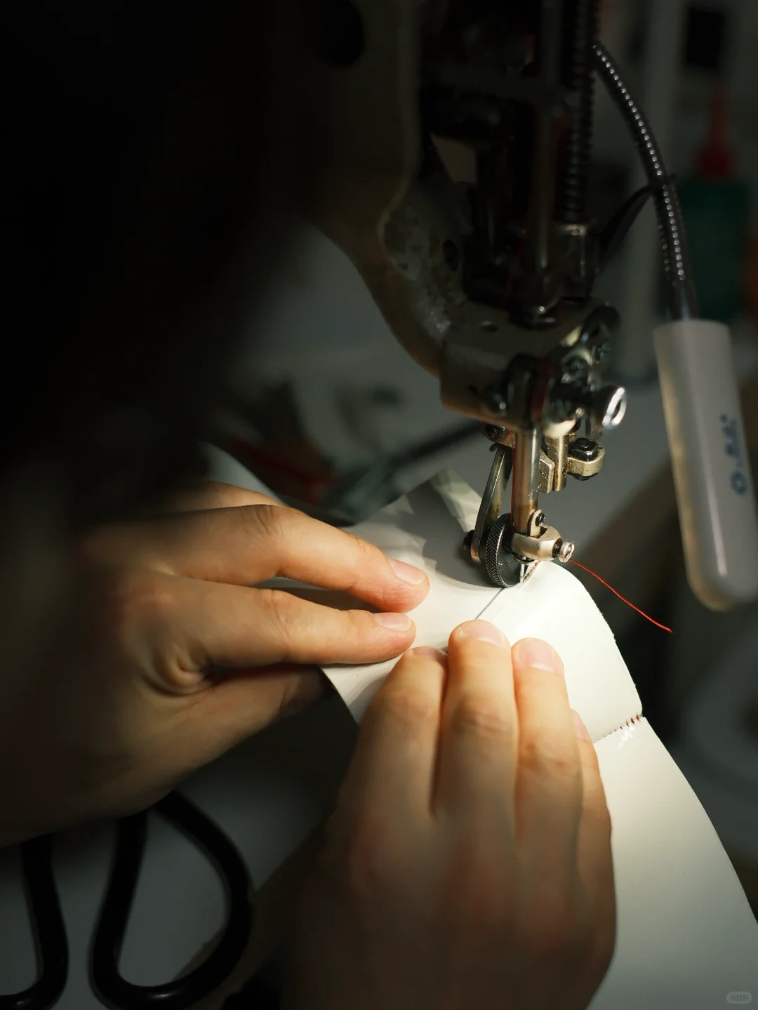 鞋匠教室｜学徒的日常