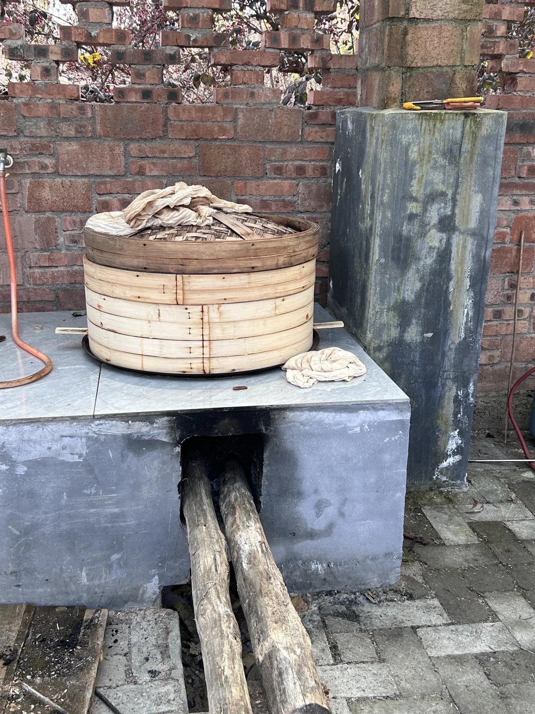 洛阳｜非遗传承人找到九蒸九晒晒场啦