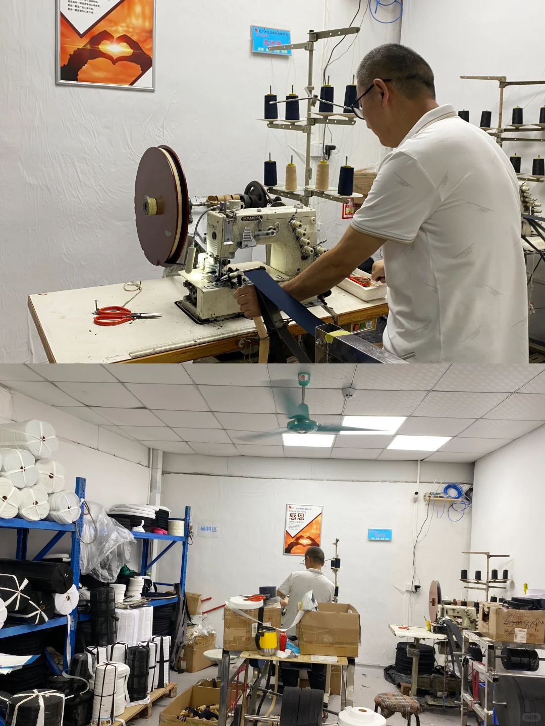 品质帽子的诞生地