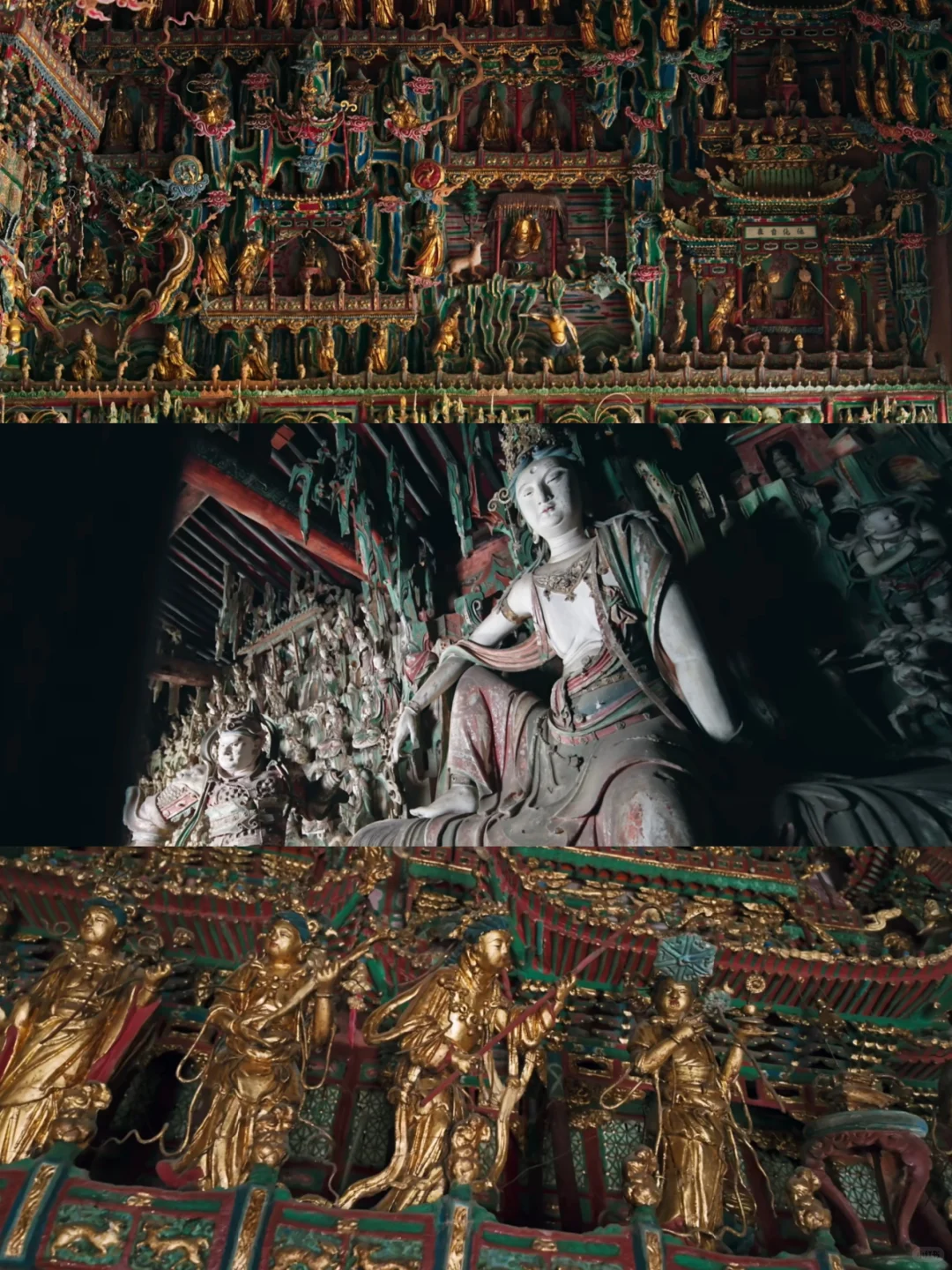 纪录片记录|NO.24文物守护人