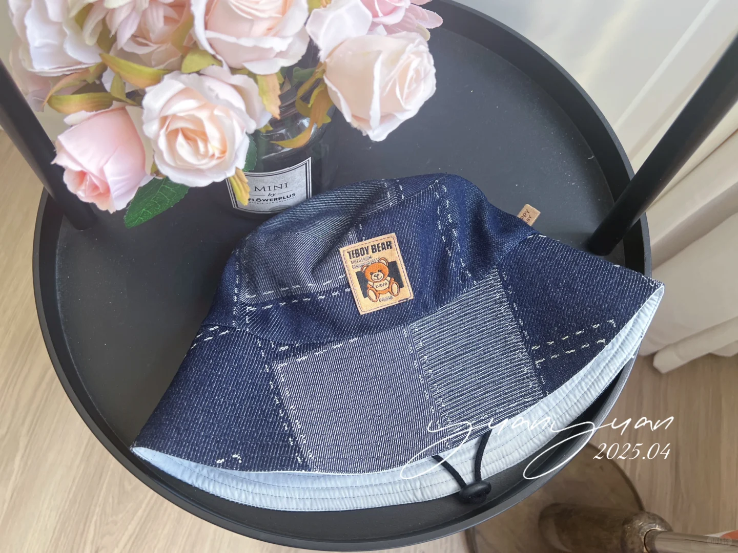 渔夫帽批量生产