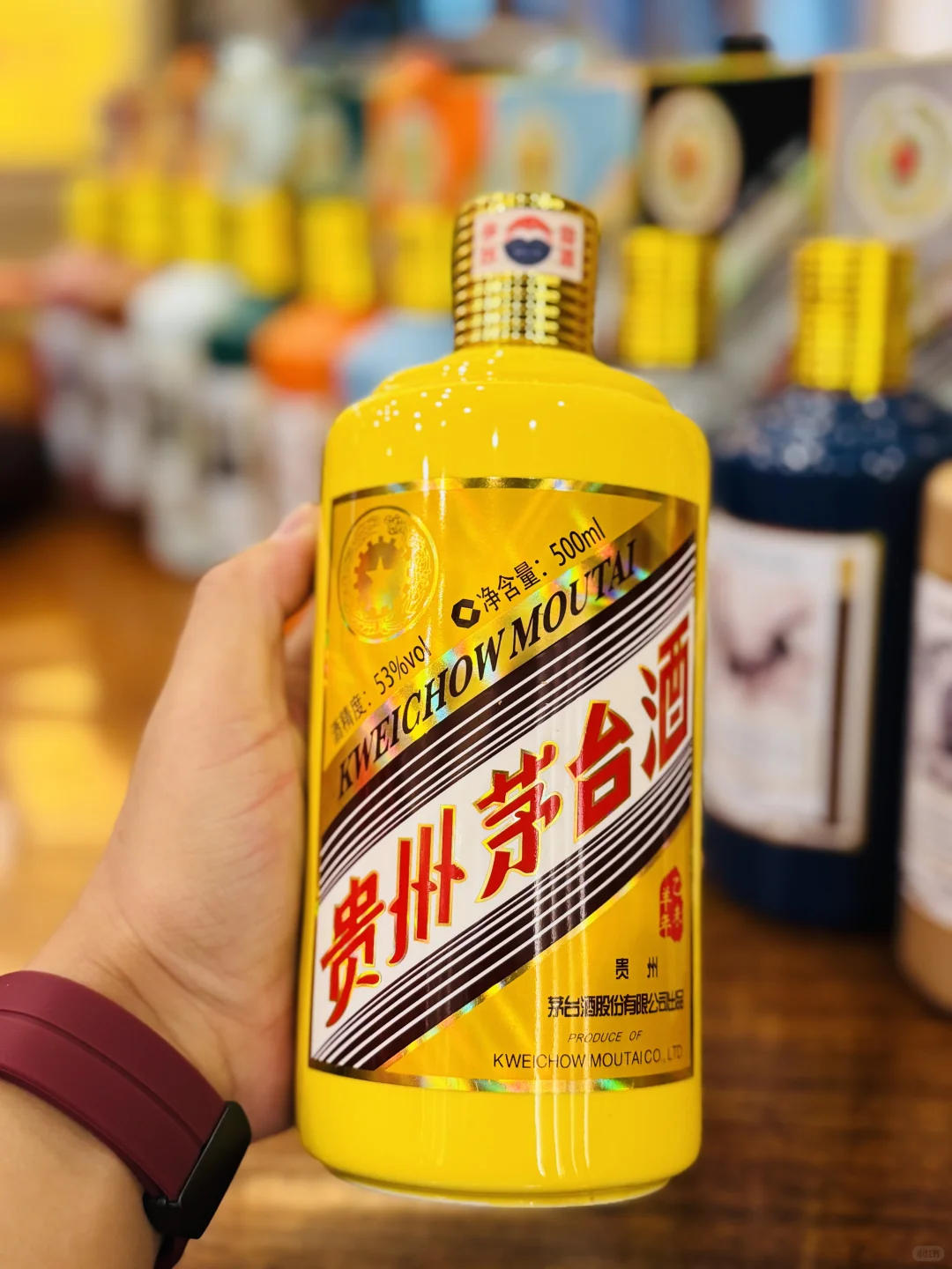 忍不住又剁手了???