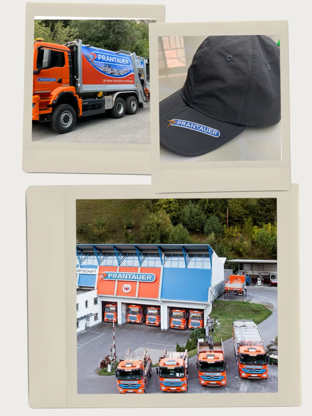 大厂揭秘!一顶促销帽是怎么生产出来的?