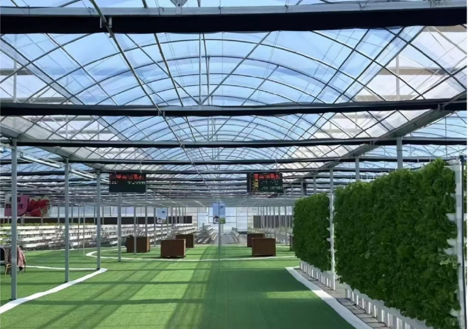 智慧农业：让农业更智能，让生活更美好?