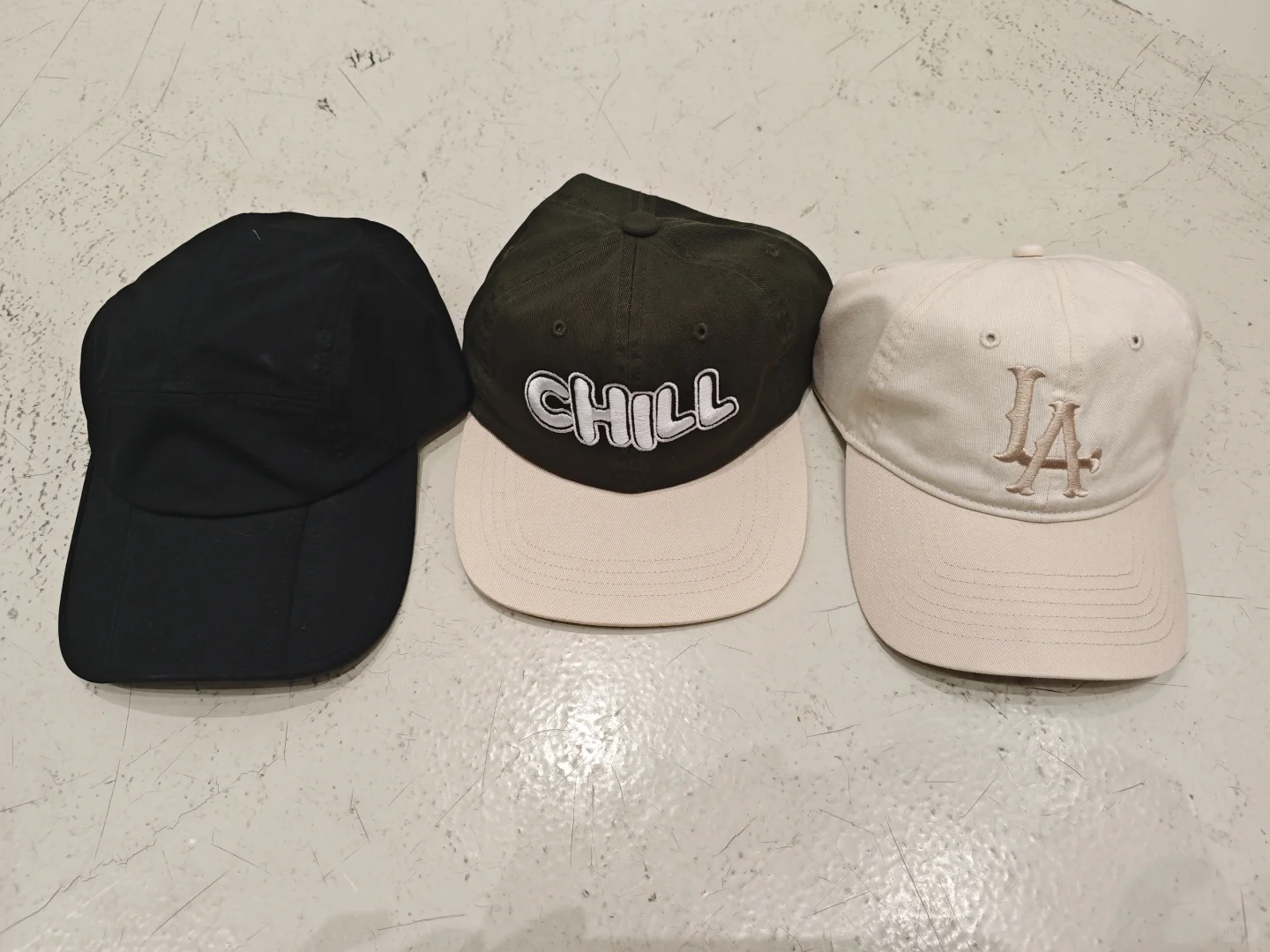 专业帽子定制工厂