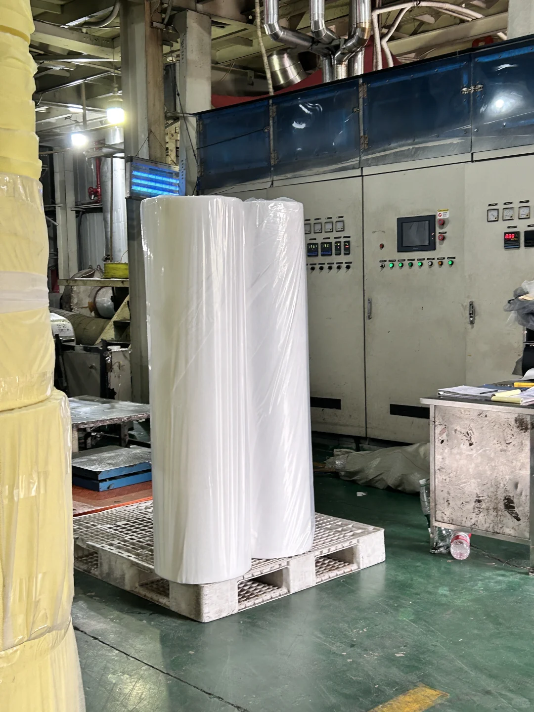 工厂直出 宝藏✨无纺布来咯 不火没道理!