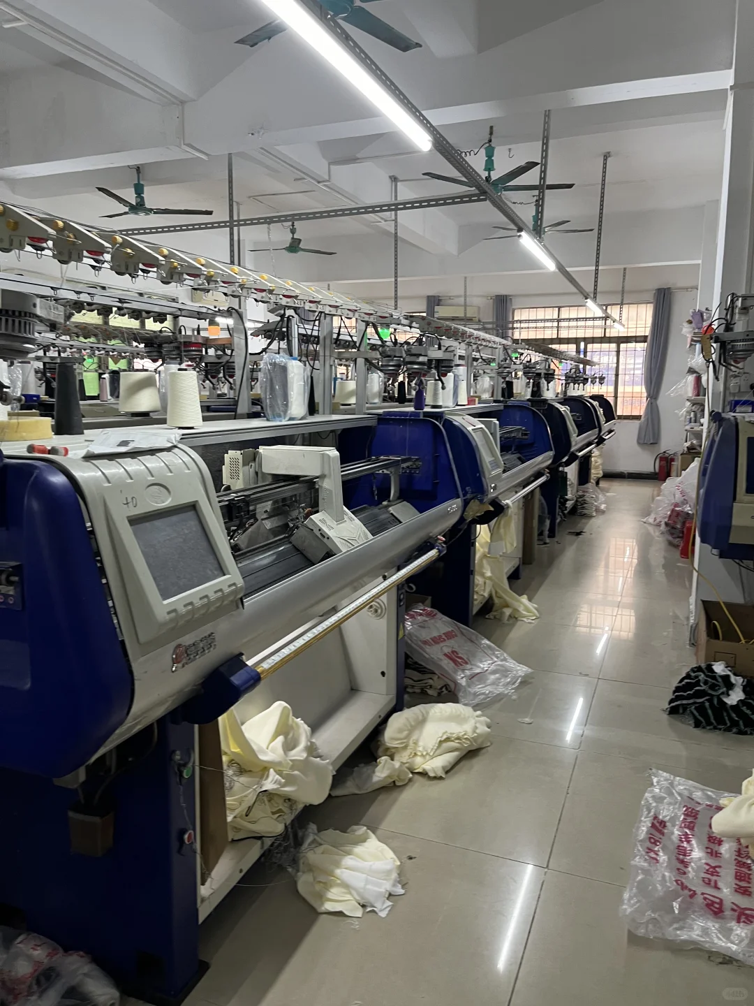 小单友好｜20年源头工厂承包你的高品质毛衣