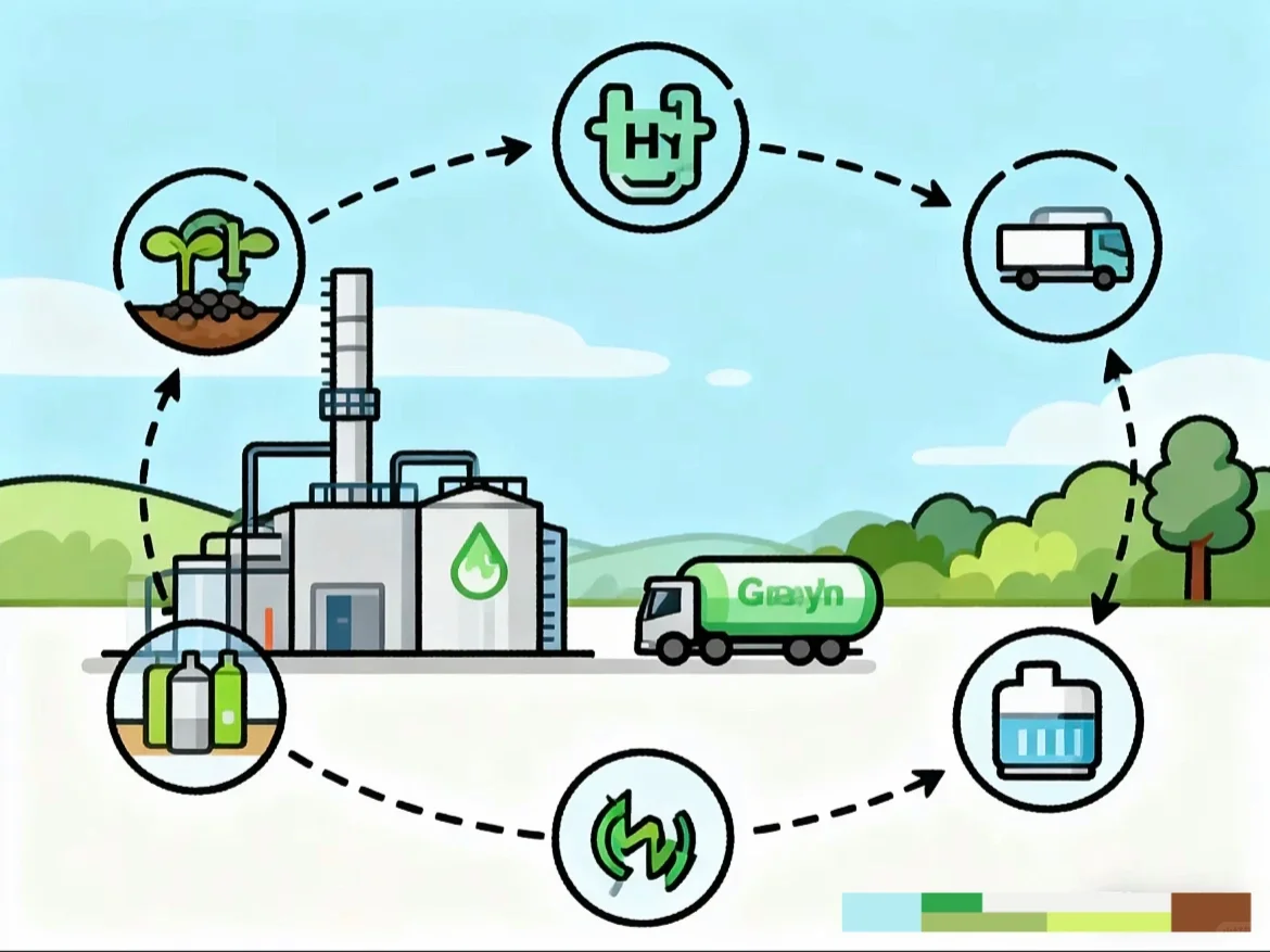 “绿色种养”绝非一个营销噱头