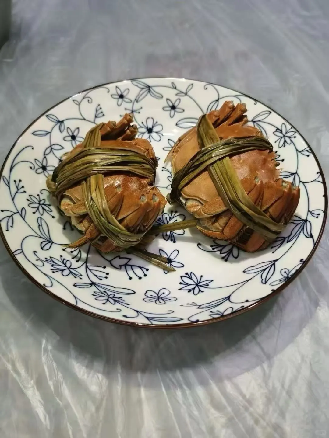 周末搬螃蟹好去处?️