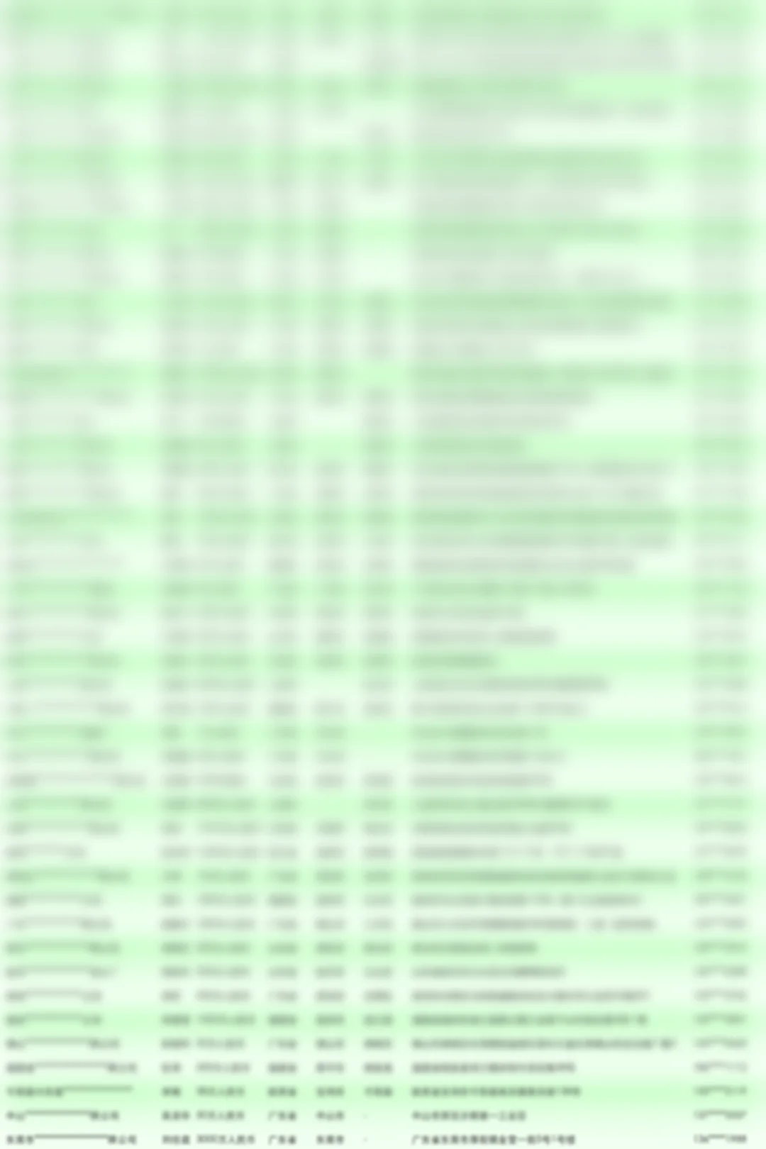 温室 大棚厂家源头供应商名录汇总