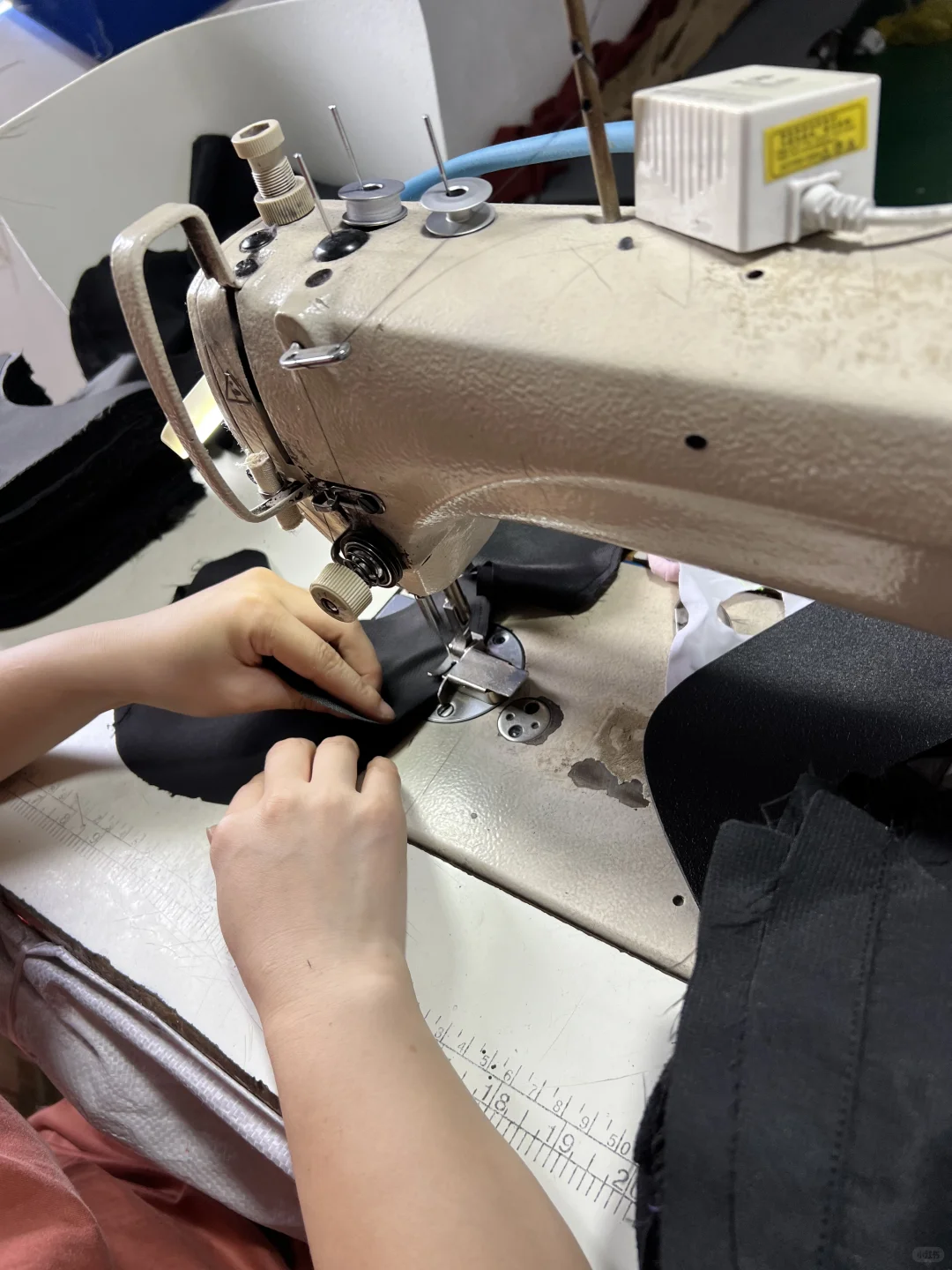 东莞实力帽厂/支持小单定制