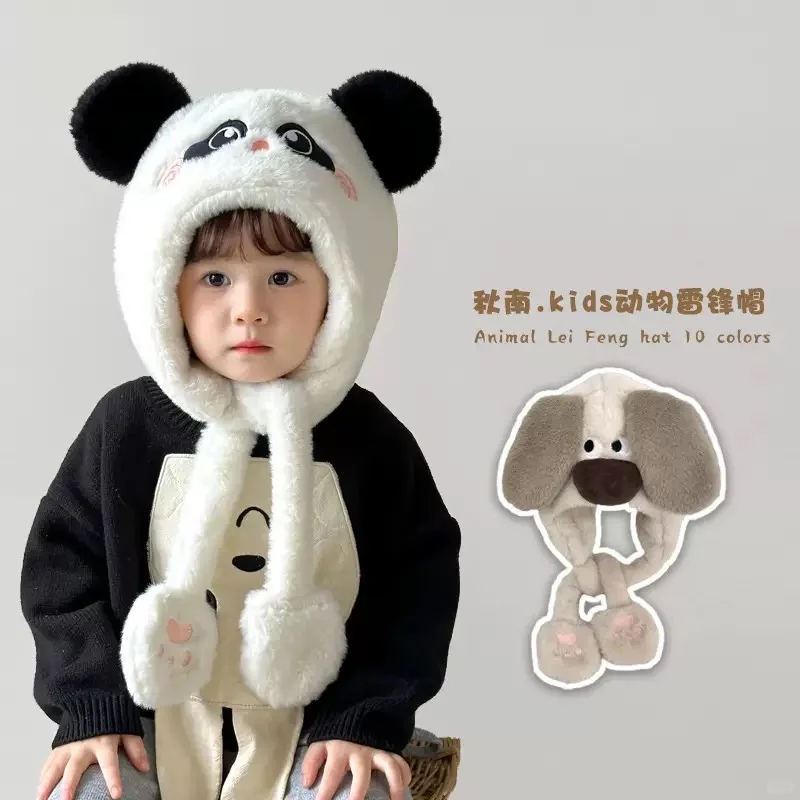 源头针织帽子工厂