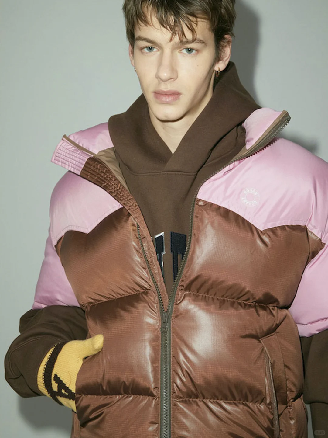 是你要找的24秋冬/25春夏流行色趋势报告