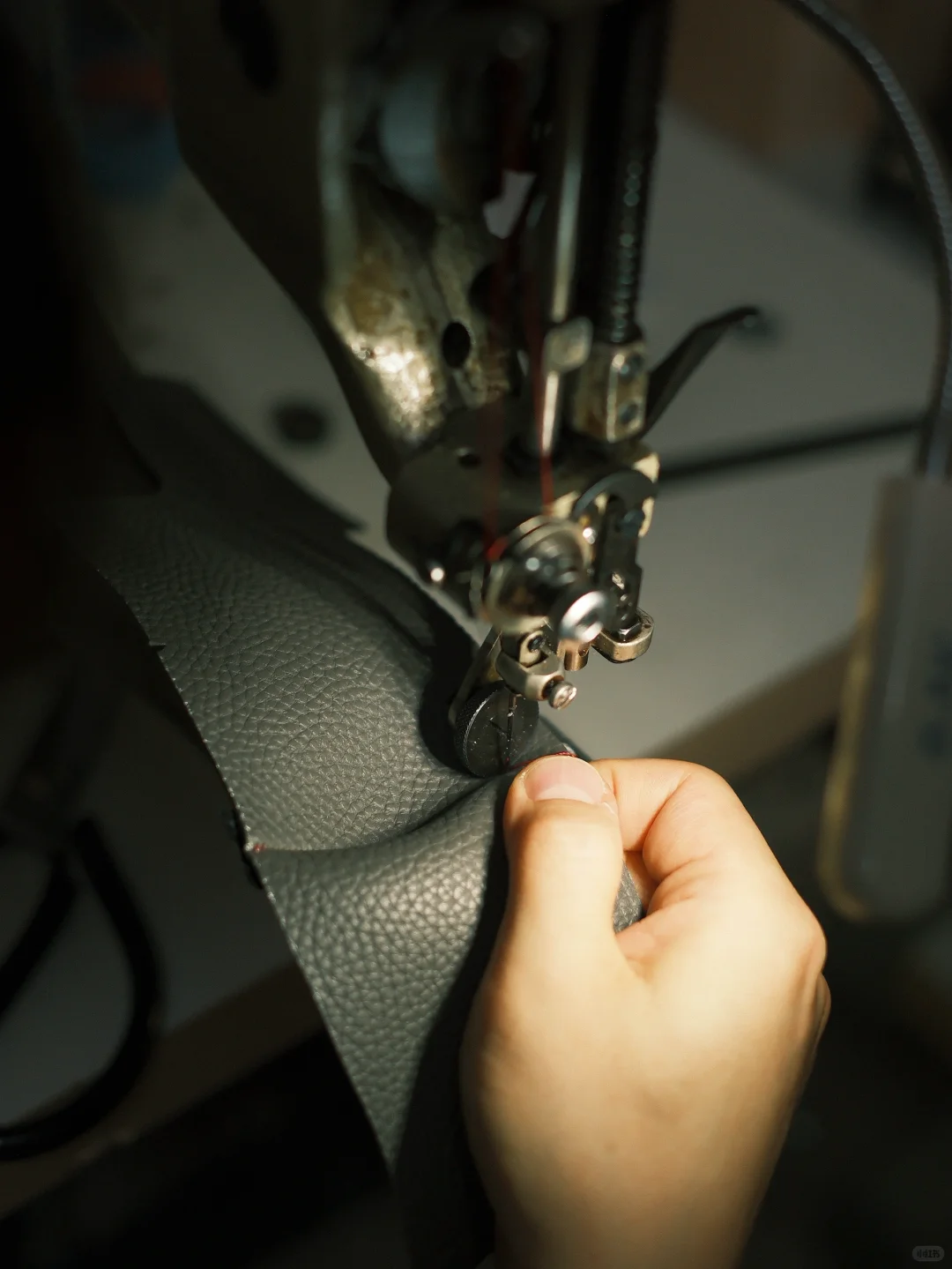 鞋匠教室｜学徒的日常