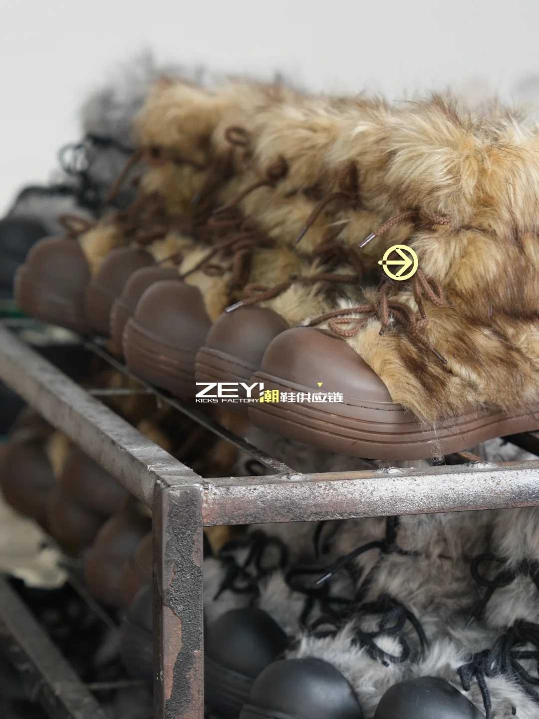 做鞋20年后才明白:实在的设计才能促成复购