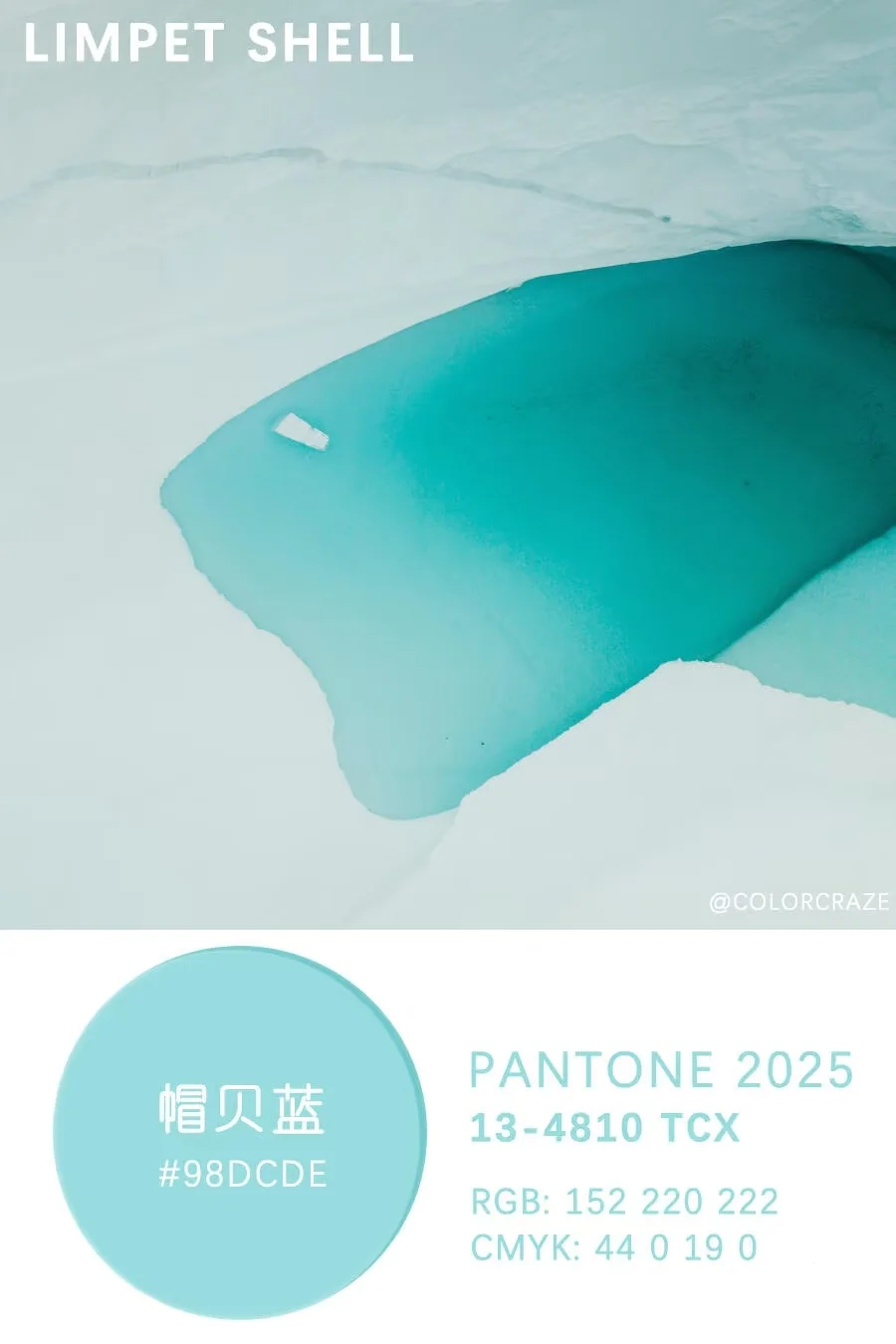 2025年纽约时装周十大春夏流行色