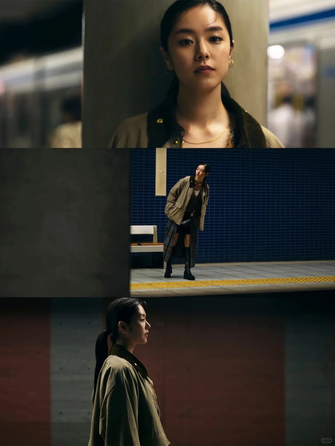 Barbour × FREAK’S STORE