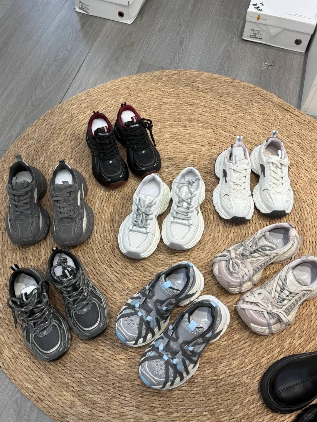 低成本在夏津小县城开了一家小店