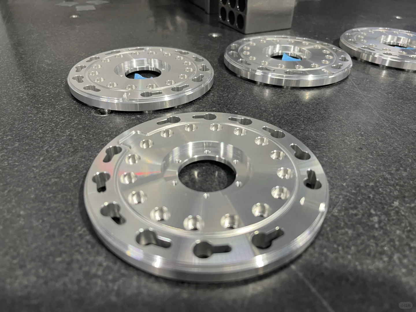 ? CNC零件加工：藏在制造界的“宝藏技术”?