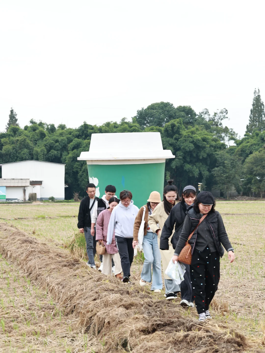 乡村青创荟｜第一期圆满结束，第二期继续！