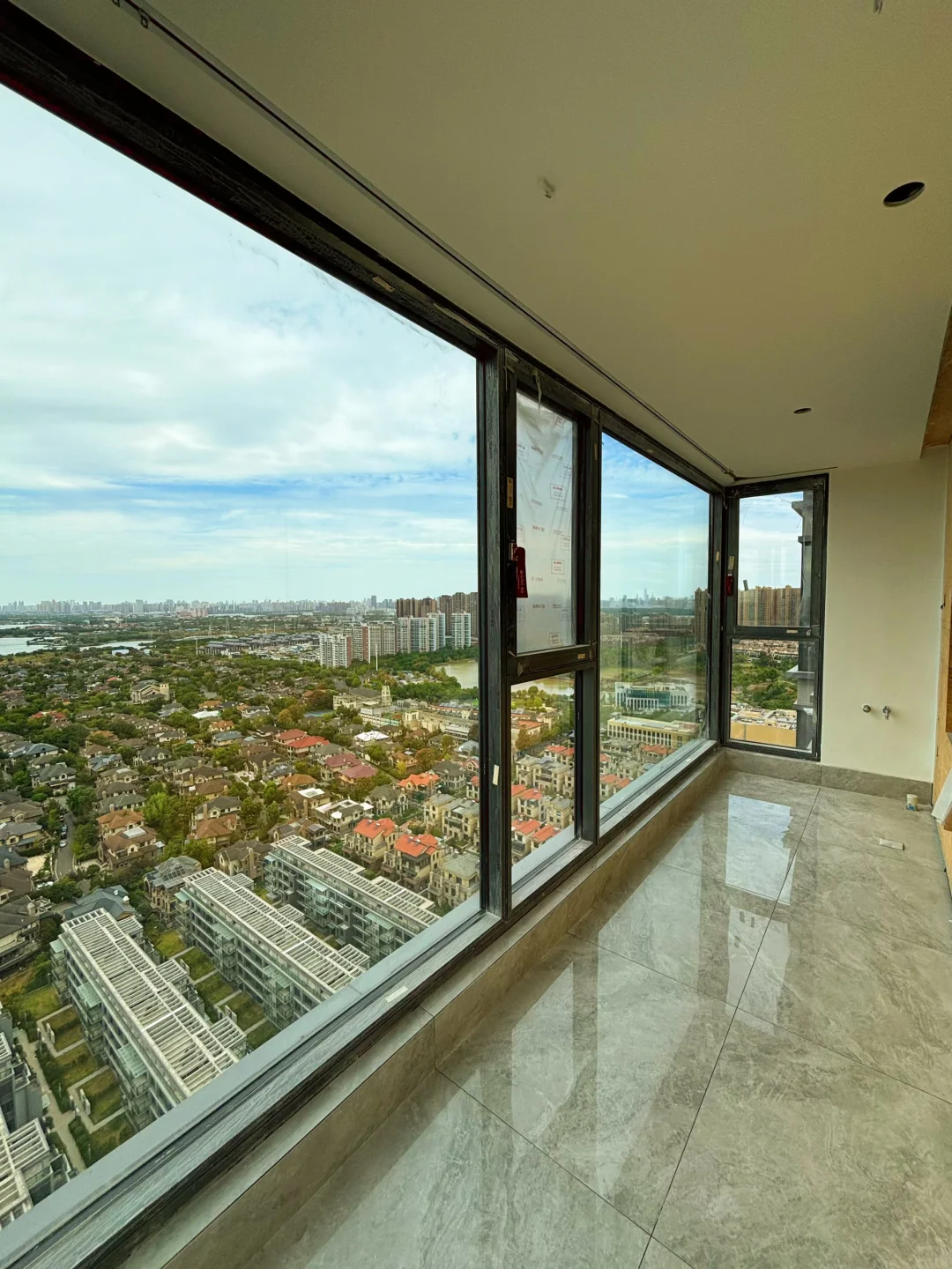 每天认识一个家居品牌No.26 | 新豪轩门窗