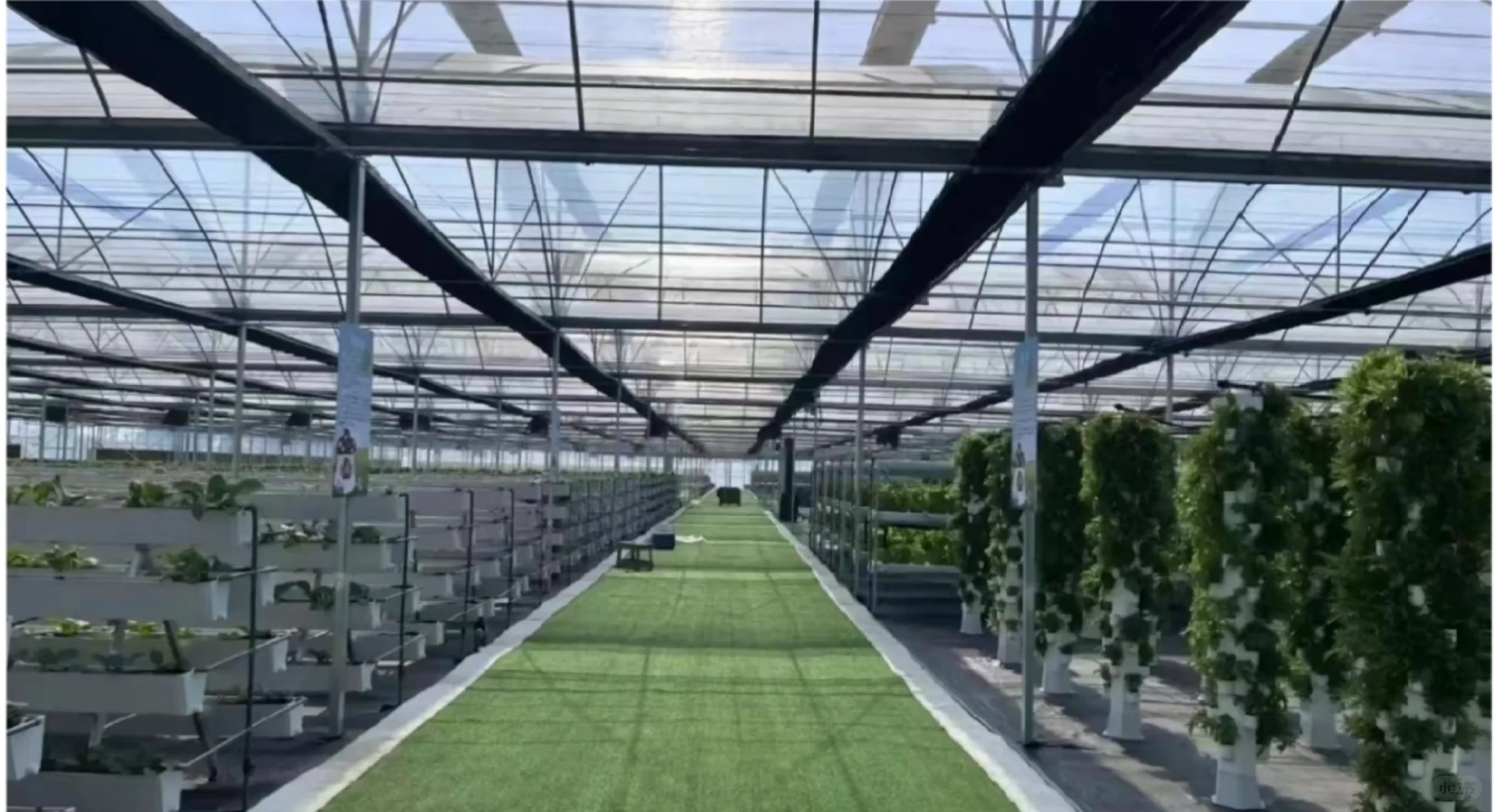 智慧农业：让农业更智能，让生活更美好?