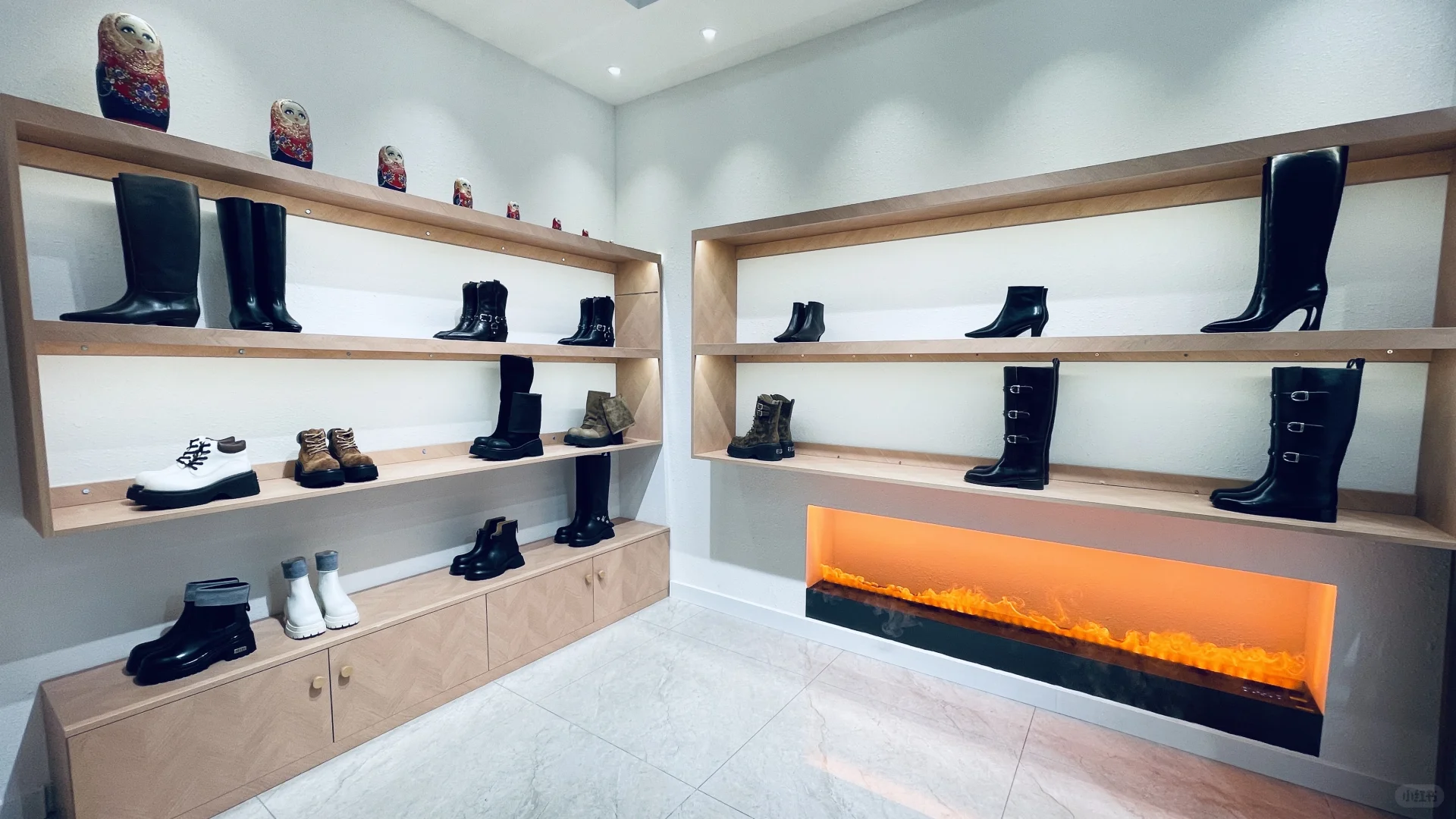 Schmaiahᴿ施迈亚设计师款轻奢女鞋 冬季新品