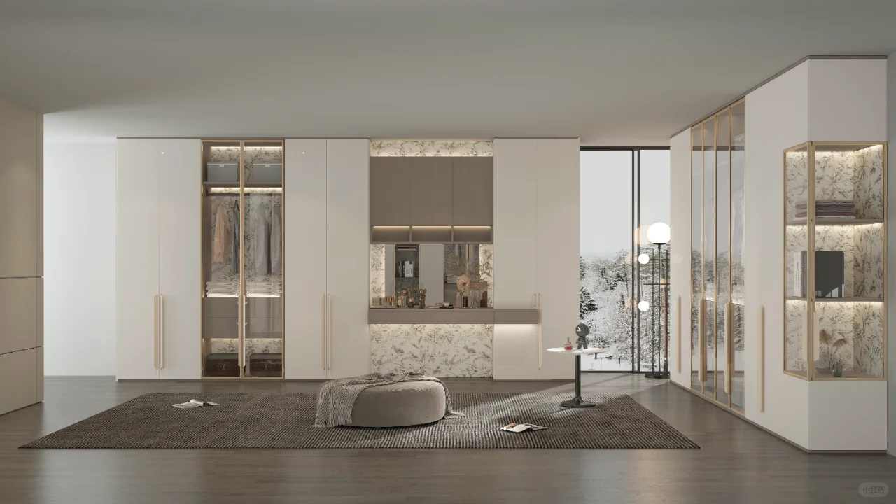 2025年全屋家居流行趋势预测