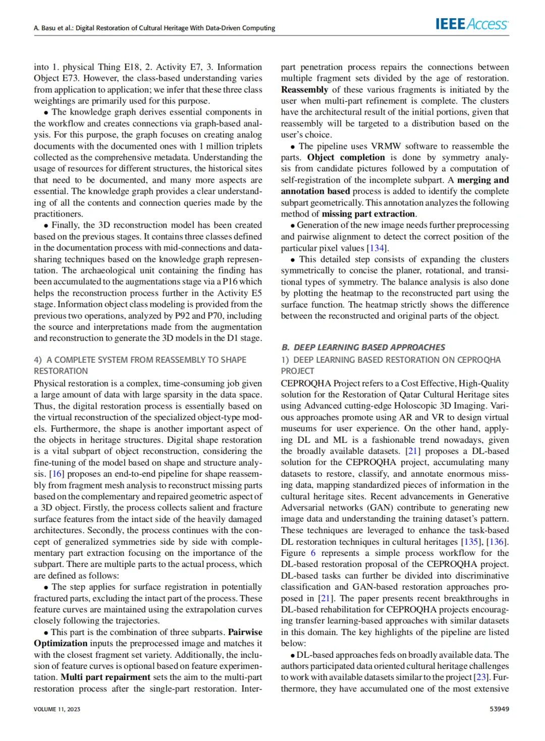 Day 29｜文化遗产+数字技术