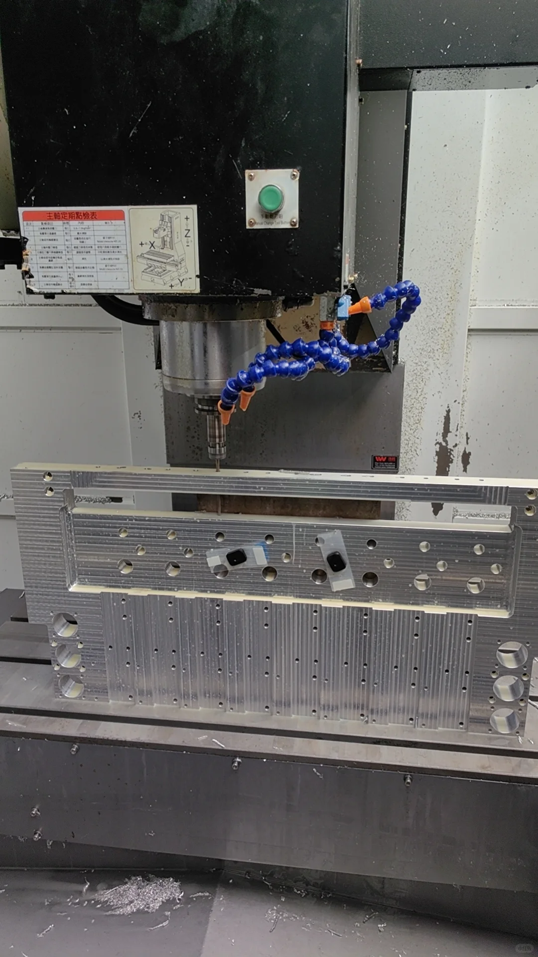 数控加工cnc外贸件加工