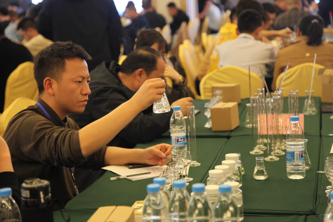 1分钟看懂，白酒的十二大香型分别是什么？