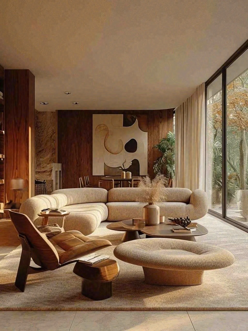 ?2025 家居新风尚，你跟上了吗？