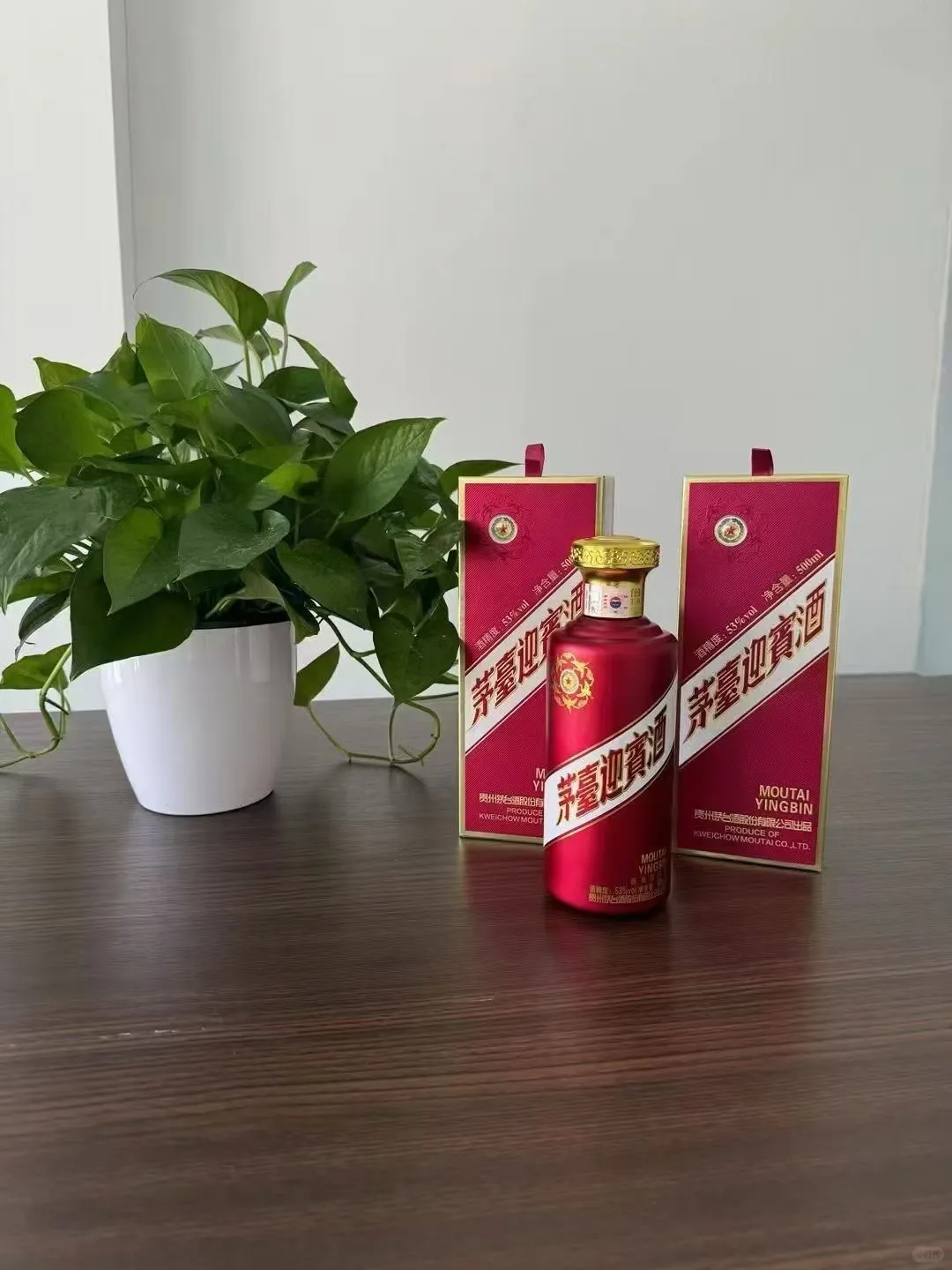 810元紫迎宾,茅系口粮闭眼冲