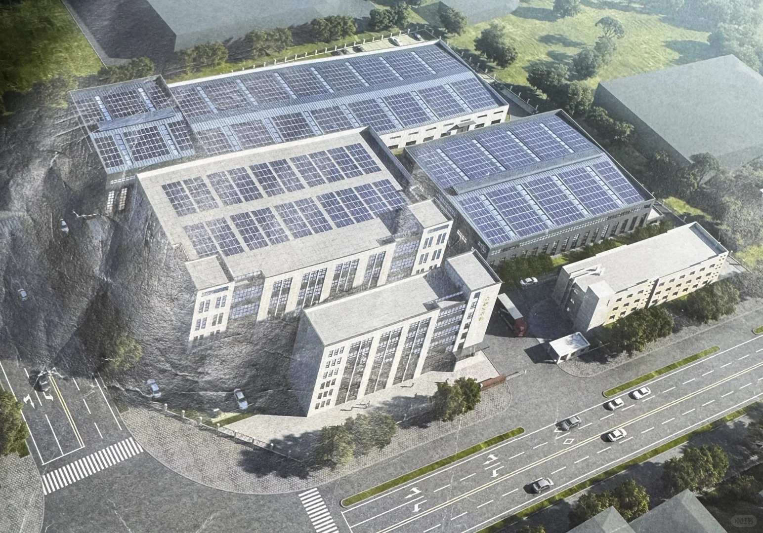 粮油厂二代毫无头绪的一天?