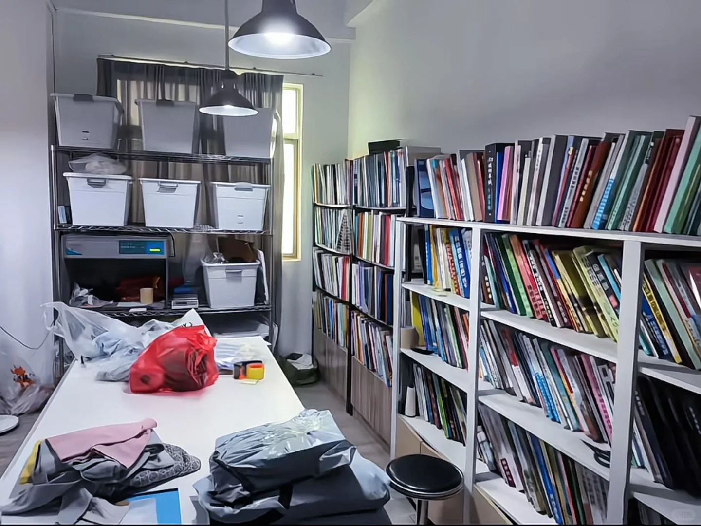 高端毛衫工厂～电脑横机慈星机