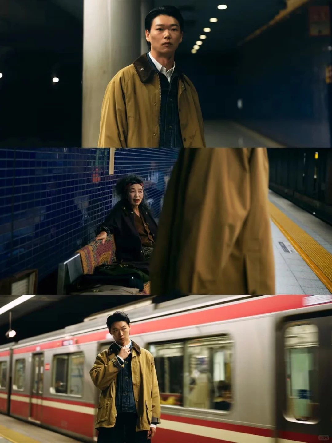 Barbour × FREAK’S STORE