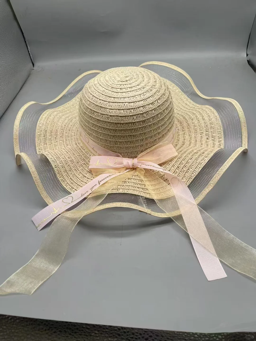 帽子工厂，卖卖卖