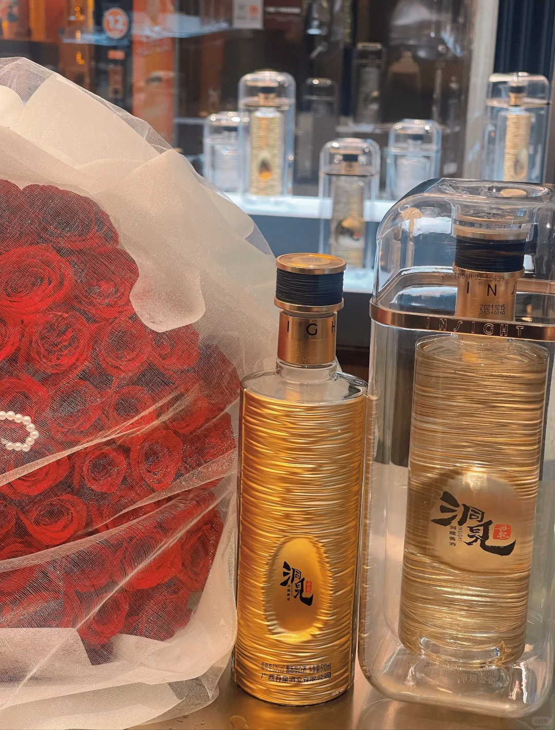 七夕跟Crush约会喝什么？！丹泉洞见